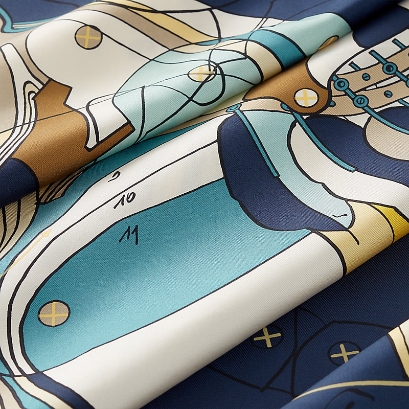 カレ ジェアン 《エルメスのペガサス》 | Hermès - エルメス-公式サイト